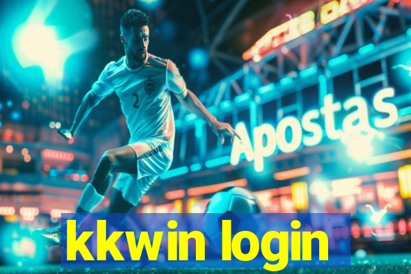 kkwin login